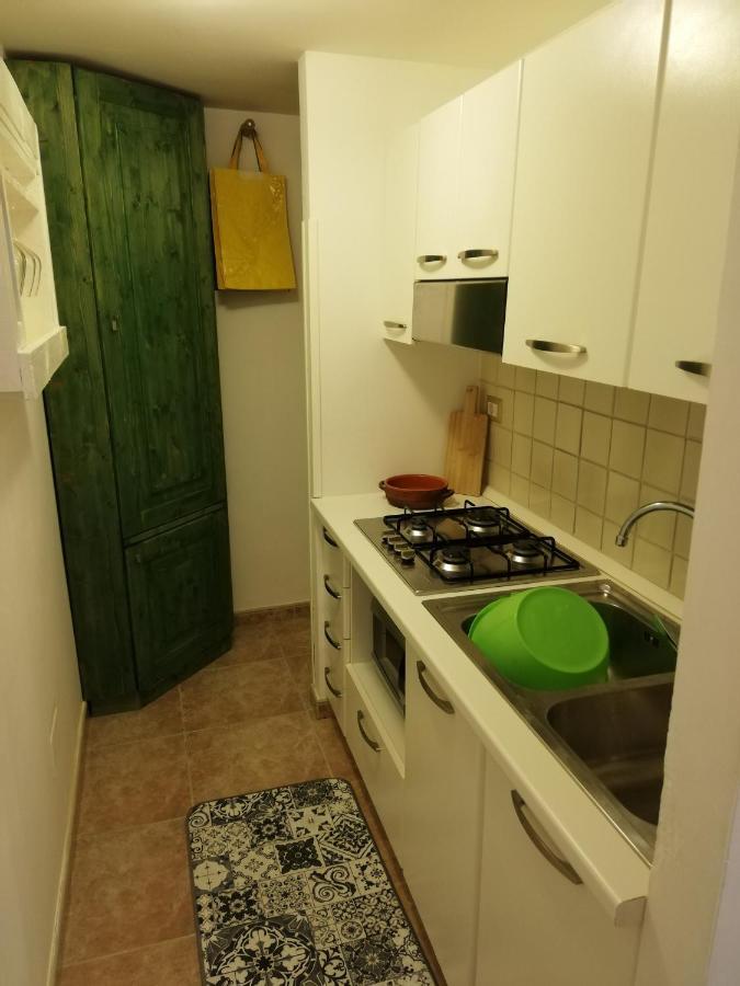 Barbarano del CapoStella Di Ruggiano别墅 外观 照片