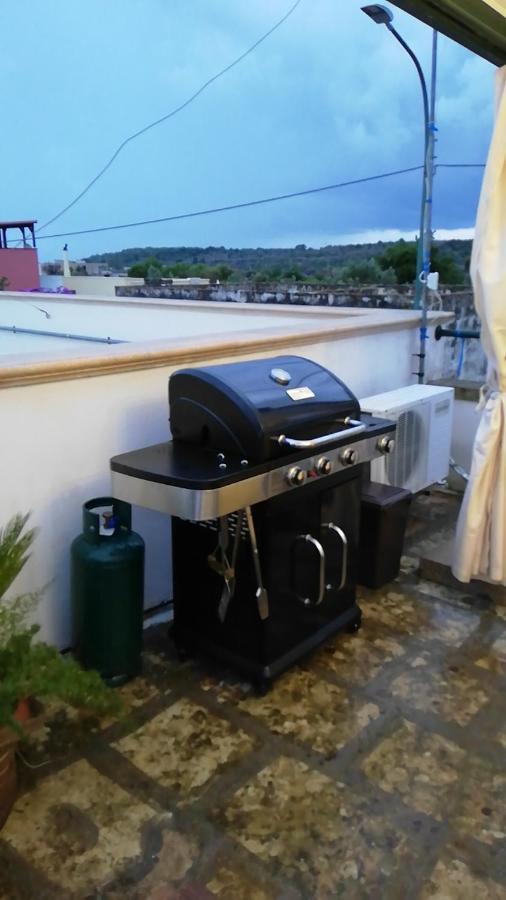 Barbarano del CapoStella Di Ruggiano别墅 外观 照片